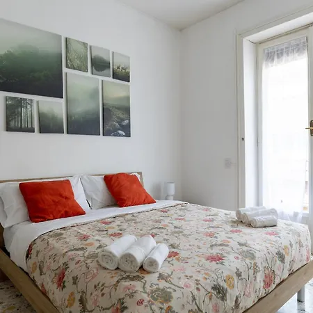 Vatican Museums Apartment Metro 2 Min Walk-2