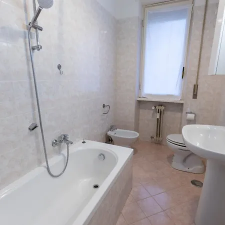 Vatican Museums Apartment Metro 2 Min Walk-3